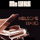 Mr Luke Welcome Piano