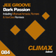 Jee Groove - Dark Passion Jee Groove - Dark Passion