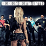 Bigroom Digital Battle by Various Artists mp3 download