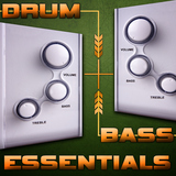 Drum & Bass Essentials 2013 by Various Artists mp3 download