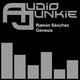 Ram&oacute;n S&aacute;nchez - Genesis