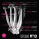 Bruno Mynx - Organic Sounds