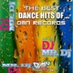 Various Artists - The Best Dance Hits Of Dmn Records