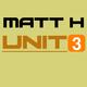 Matt H - Unit 3