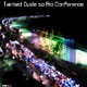 Various Artists - Tainted Guide to Rio Conference Various Artists - Tainted Guide to Rio Conference