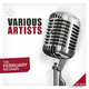 Various Artists - The February Releases Ep 2013