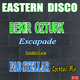 Bekir Ozturk Escapade
