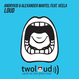 Loud by Angrykid & Alexander Martel feat. Veela mp3 download