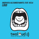Angrykid & Alexander Martel Feat. Veela - Loud