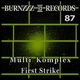Multi Komplex First Strike
