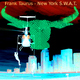 Frank Taurus New York S.W.A.T.