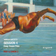 Various Artists Session 4 Deep House Files Selected By Pavi & Simon C