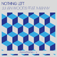Julian Woods Featuring Manny - Nothing Left Julian Woods Featuring Manny - Nothing Left