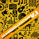 Klangkollektion, Vol. 1 by Various Artists mp3 download