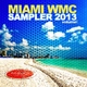 Various Artist - Miami Wmc Sampler 2013 Volume 1