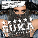 Suka Records All Stars Selected By Polina Griffith by Various Artists mp3 download