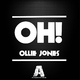 Ollie Jones - Oh