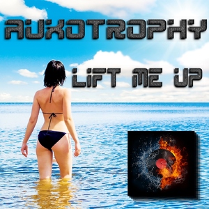 Auxotrophy  - Lift Me Up (Crossedeyes Music Productions)