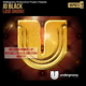 Jo Black Luso Groove