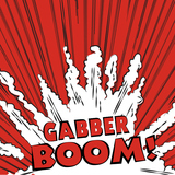 Gabber Boom! by Various Artists mp3 download