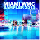 Various Artist - Miami Wmc Sampler 2013 Volume 2