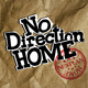 No Direction Home - New Plan