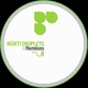 Muk.ti - Droplets Remixes