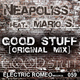 Neapoliss Feat. Mario S Good Stuff Neapoliss Feat. Mario S Good Stuff