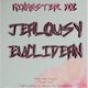Mixmaster Doc Jealousy & Euclidean Mixmaster Doc Jealousy & Euclidean