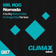 Mr. Rog - Nomada Mr. Rog - Nomada