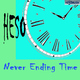 Heso Never Ending Time Heso Never Ending Time