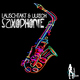Lauschtakt & Ulrich - Saxophonie