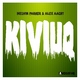 Melvin Parker & Alex Aacht Kiviuq