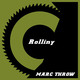 Marc Throw - Rolliny