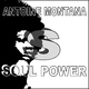 Antoine Montana - Soul Power Antoine Montana - Soul Power