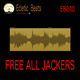 Various Artists - Free All Jackers