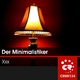Der Minimalistiker - Xxx