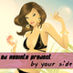 DJ Absinth Project - By Your Side
