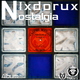 Nixdorux - Nostalgia