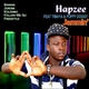Hapzee Feat Timaya & Poppydoggy - Jammin