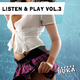 Various Artists - Listen & Play Vol.3
