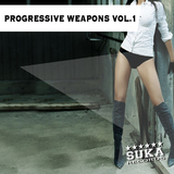 Progressive Weapons, Vol.1 by Various Artists mp3 download