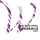 Audio Bug & Mintec - Weekend Audio Bug & Mintec - Weekend