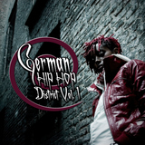 German Hip Hop District Vol.1 by Various Artists mp3 download