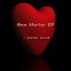 Ann Morloc - I Found Love Ep