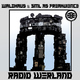 Waldhaus & Sml As Freakuience  - Radio Werland