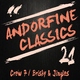 Various Artists - Andorfine Classics 21