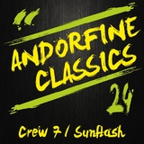 Andorfine Classics 24 by Crew 7 & Sunflash feat. Men Of Honor mp3 download