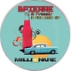 Bpierre - A Poa Mea Ep