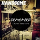 Handsome Remember